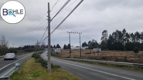 Parcela en Venta en  Puerto Varas, Llanquihue