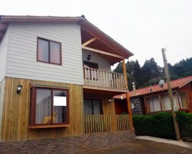 Foto Casa en Venta en Iloca, Iloca, Curicó - $ 85.000.000 - CAV74437 - BienesOnLine