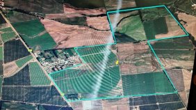 Agricola en Venta en Rural San Javier, Linares