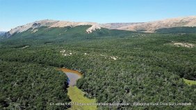 Agricola en Venta en La Tapera Rio Cisnes Aysen Lago Verde, Coihaique
