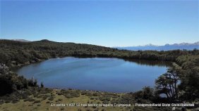 Agricola en Venta en La Tapera Rio Cisnes Aysen Lago Verde, Coihaique