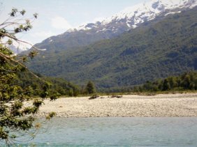 Agricola en Venta en  Cochamó, Llanquihue