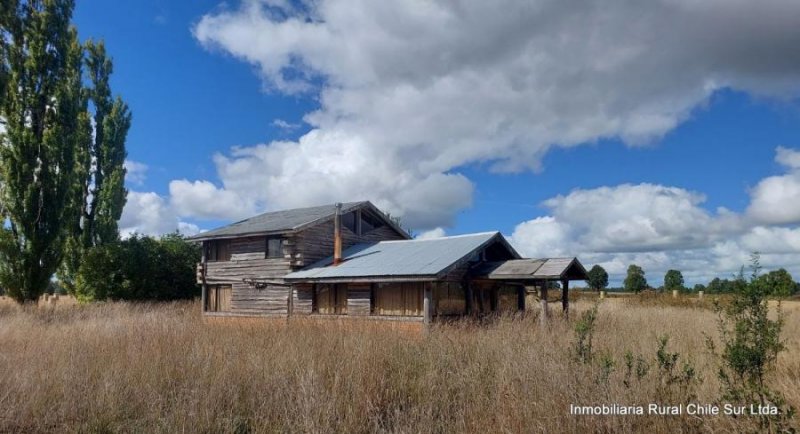 Agricola en Venta en  Fresia, Llanquihue