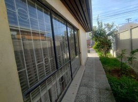 Casa en Venta en sector el aguila Villa Alemana, Valparaiso