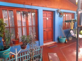 Foto Casa en Venta en San Ramón, Santiago - $ 180.000.000 - CAV150022 - BienesOnLine