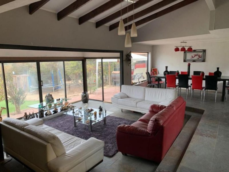 Casa en Venta en  Lo Orozco, Valparaiso
