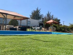 Foto Casa en Venta en Lo Orozco, Valparaiso - UFs 5.735 - CAV152900 - BienesOnLine