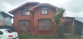 Casa en Venta en  Puerto Montt, Llanquihue