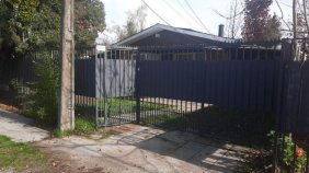 Casa en Venta en Residencial Talca, Talca