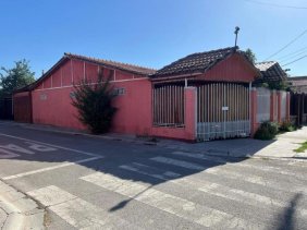 Vendo Casa Cerrillos santiago