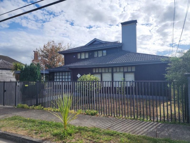 Casa en Venta en RESIDENCIAL CASTRO, Chiloe