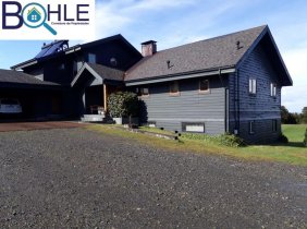 Casa en Venta en  Puerto Montt, Llanquihue