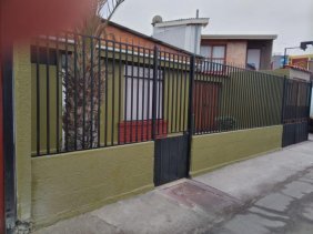 Casa en Venta en  Arica, Arica