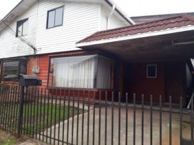 Casa en Venta en calle las Quemas Puerto Montt, Llanquihue