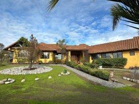 Casa en Venta en Periferia Talca, Talca