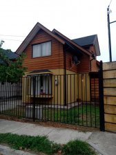 Foto Casa en Venta en Residencial, Curicó, Curicó - UFs 3.650 - CAV145984 - BienesOnLine