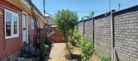 Casa en Venta en Muy tranquila Loncoche, Cautin