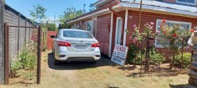 Casa en Venta en Muy tranquila Loncoche, Cautin