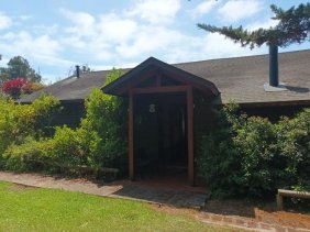 Parcela en Venta en  Santo Domingo, San Antonio