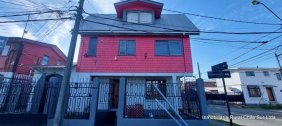 Casa en Venta en Pobl. Manuel Montt Puerto Montt, Llanquihue