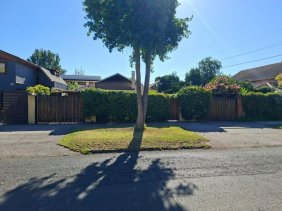 Vendo casa en la Reina en barrio residencial muy tranquilo