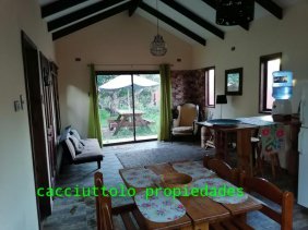Casa en Venta en  Olmué, Quillota