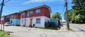 Casa en Venta en Residencial Puerto Montt, Llanquihue