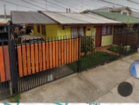 VENDO CASA EN RENGO SECTOR SAN MARTIN NORTE 