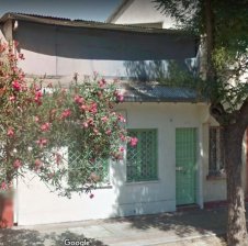 Foto Casa en Venta en Barrio República, Santiago, Santiago - $ 160.000.000 - CAV90728 - BienesOnLine