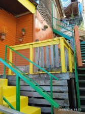 Foto Casa en Venta en Cerro Delicias, Valparaíso, Valparaiso - UFs 1.800 - CAV141778 - BienesOnLine