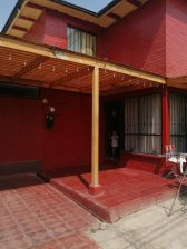 Casa en Venta en  Puente Alto, Cordillera