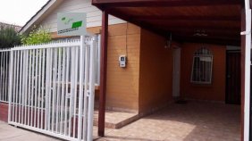 Casa en Venta en  Los Andes, Los Andes