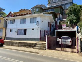 Casa en Venta en  Pelluhue, Cauquenes
