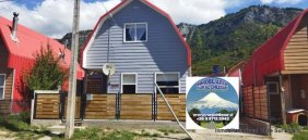 OFERTA Vendo casa habitacional en la ciudad de Palena en el sur de Chile