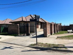 Casa en Venta en Residencial Talca, Talca