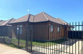 Casa en Venta en Residencial Talca, Talca