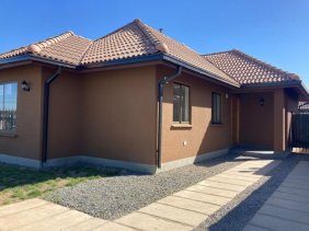 Casa en Venta en Residencial Talca, Talca