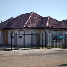 Casa en Venta en Residencial Talca, Talca