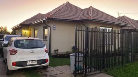 Casa en Venta en Residencial Talca, Talca