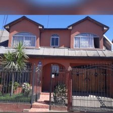Casa en Venta en Residencial Talca, Talca
