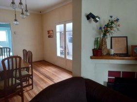 Vendo Casa solida Quilpué central