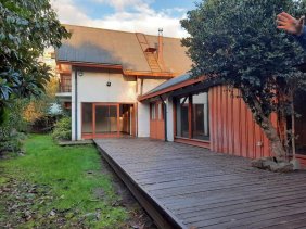 Casa en Venta en Centro Temuco, Cautin