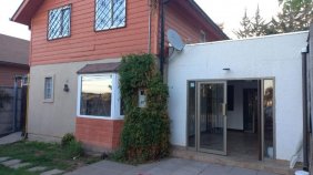 Casa en Venta en Residencial Talca, Talca