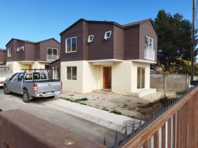 Foto Casa en Venta en Central, Villa Alemana, Valparaiso - UFs 3.000 - CAV145056 - BienesOnLine