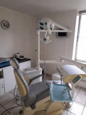 Vendo clinica dental Valparaiso