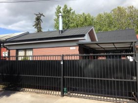 Casa en Venta en Residencial Talca, Talca