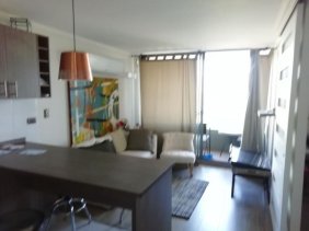 Departamento en Venta en  Los Andes, Los Andes