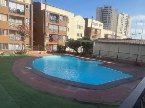 Departamento en Venta en CONDOMINIO ALTOS DEL DRAGÓN Iquique, Iquique