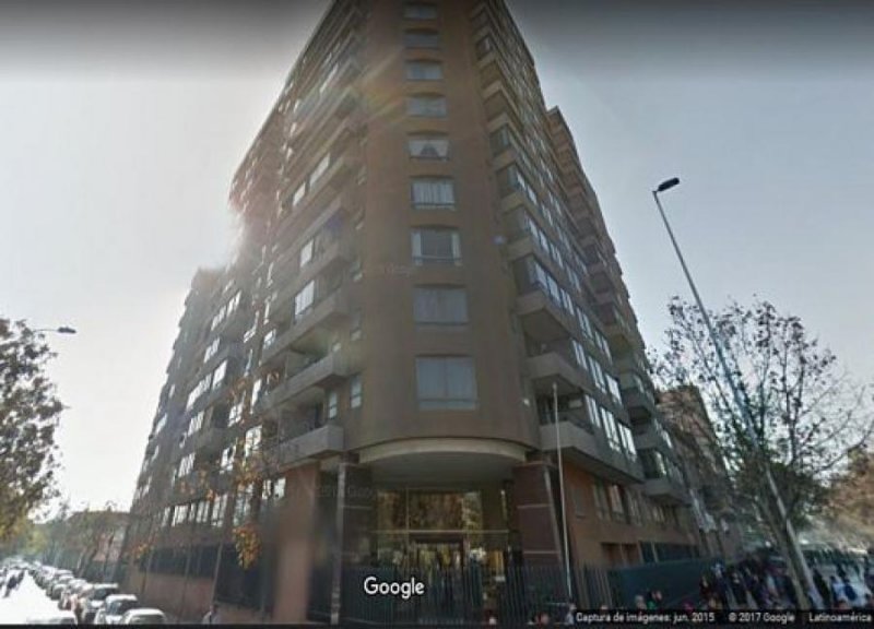 Departamento en Venta en Centro Santiago, Santiago