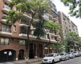 VENDO DEPARTAMENTO BARRIO REPÚBLICA, SANTIAGO CENTRO
